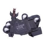 Regulador de Voltagem 14V do Volvo C30, S40, Land Rover Freelander 2 e outros - Bosch F 00M 346 097