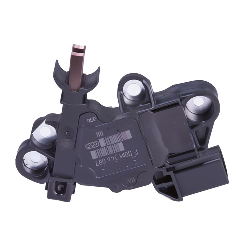 Regulador de Voltagem 14V do Volvo C30, S40, Land Rover Freelander 2 e outros - Bosch F 00M 346 097