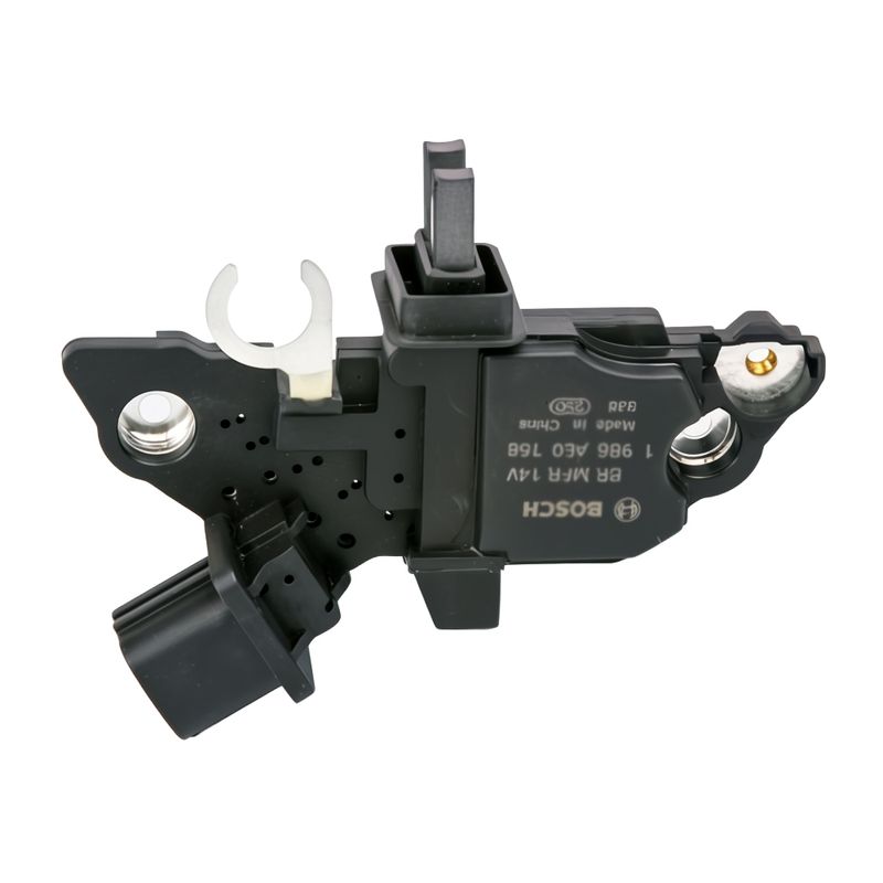 Regulador de Voltagem do Toyota Camry e Hilux - Bosch 1 986 AE0 158