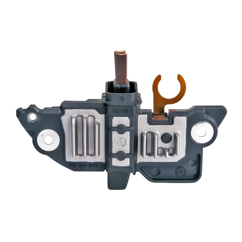 Regulador de Voltagem do Mercedes Benz Accelo, Sprinter Chassi, Sprinter Furgão e outros - Bosch F 00M 144 139
