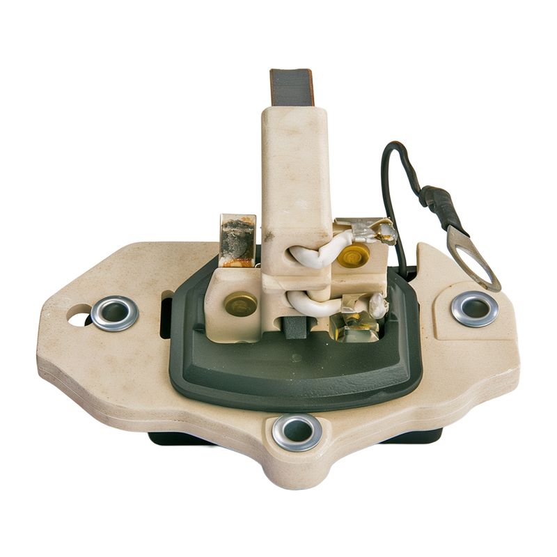 Regulador de Voltagem do Scania F112 HL, F113, F113 HL e outros - Bosch 9 190 457 003