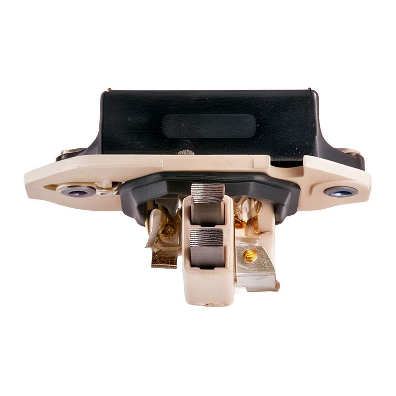 Regulador de Voltagem do Massey Ferguson MF 3640 Colheitadeira - Bosch 9 190 457 043