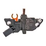 Regulador de Voltagem 14V do Citroen C4, C4 Lounge, C4 Pallas e outros - Bosch F 00M 145 322