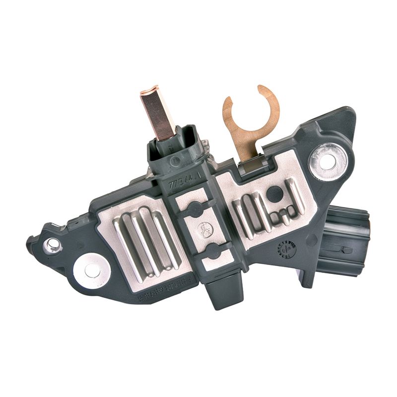 Regulador de Voltagem 14V - Bosch F 00M 145 874