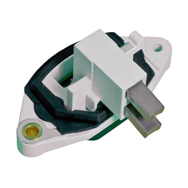 Regulador de Voltagem 14V do Mercedes Benz L 1418, L 1418 E e OH 1315 - Bosch 1 197 311 030