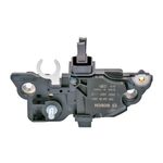 Regulador de Voltagem do Ford Cargo - Bosch 1986AE0119