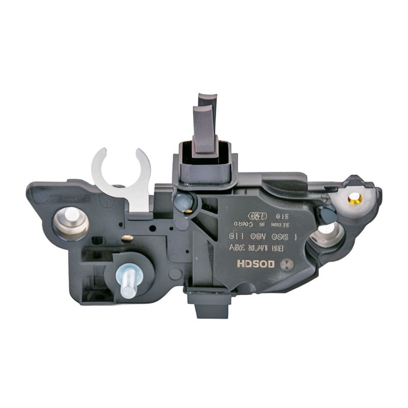 Regulador de Voltagem do Ford Cargo - Bosch 1986AE0119