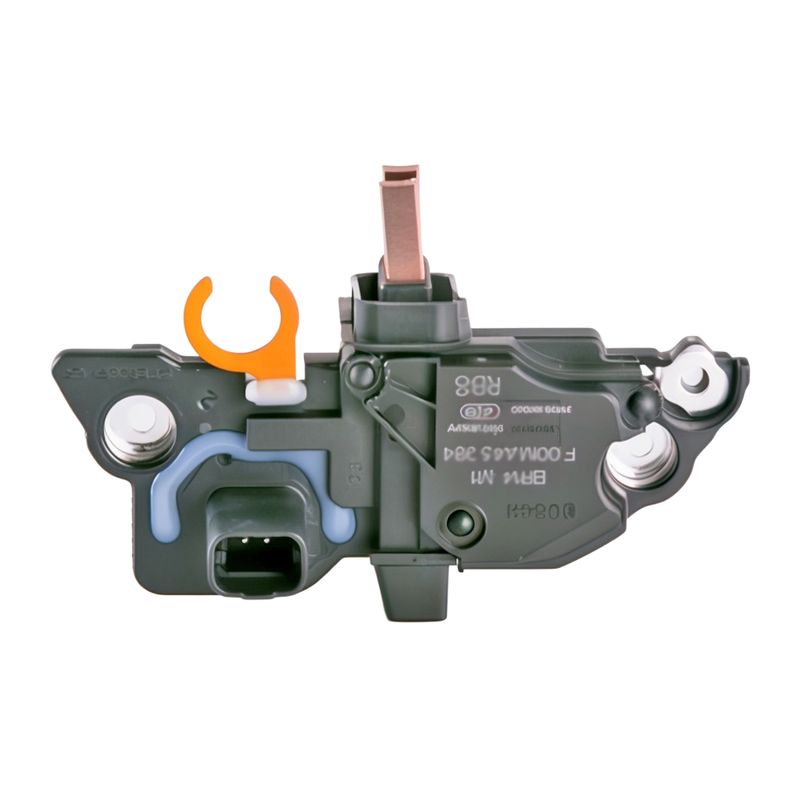 Regulador de Voltagem 14V do Renault Logan, Megane e Scenic - Bosch F 00M A45 234