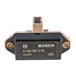 Regulador de Voltagem 28V do Universal Caminhões - Bosch 9 190 087 018