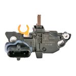 Regulador de Voltagem 28V do Agrale MA 6000 E, MA 9.2, Mercedes Benz 1215 C e outros - Bosch F 00M 144 123