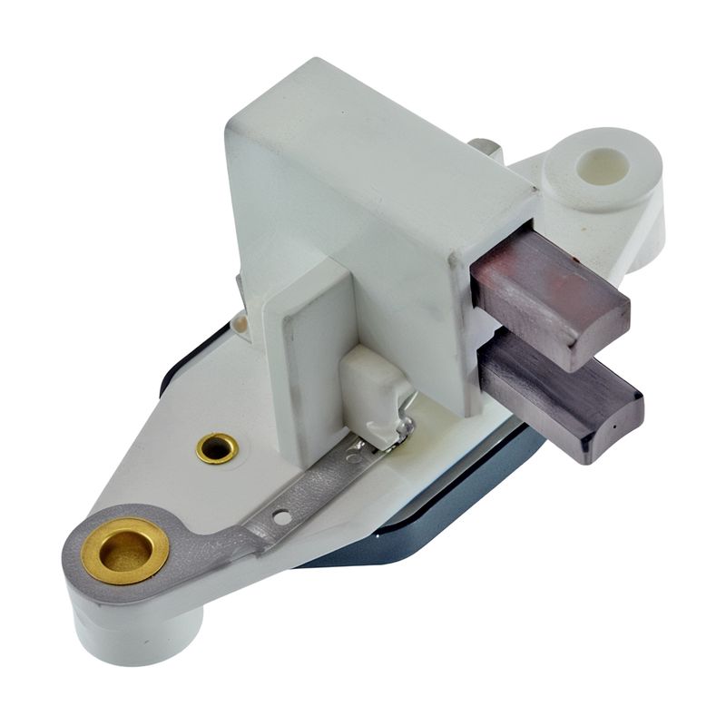 Regulador de Voltagem 14V do Chevrolet Corsa, Omega e Suprema - Bosch 1 197 311 021