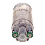 Módulo da Bomba de Combustível do Volkswagen 5.140 EOD, 8.150 EOD, Agrale MA 9.2E e outros - Bosch 0 580 464 077