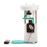 Módulo da Bomba de Combustível do Ford Focus - Bosch F 000 TE0 135