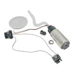 Módulo da Bomba de Combustível do Toyota Yaris e Yaris Sedan - Bosch F000TE100L