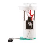 Módulo da Bomba de Combustível do Ford Ecosport, Fiesta e Ka - Bosch F 000 TE0 136