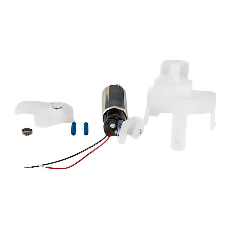 Módulo da Bomba de Combustível do Renault Clio, Duster, Kangoo e outros - Bosch F 000 TE1 89Z