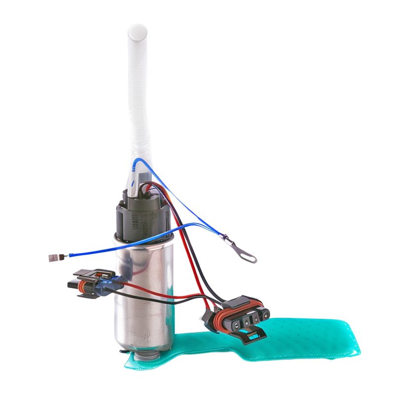 Refil da Bomba de Combustível do Ford Fiesta e Ka Sedan - Bosch F 000 TE1 88E