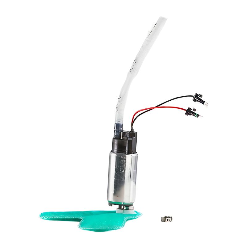 Refil da Bomba de Combustível do Chevrolet Onix - Bosch F 000 TE1 89P