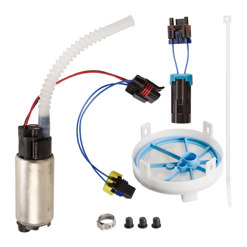Refil da Bomba de Combustível do Peugeot 206, Hoggar, Citroen Xsara Picasso e outros - Bosch F 000 TE1 45M