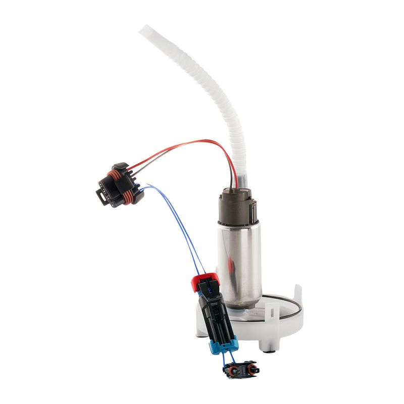 Refil da Bomba de Combustível do Citroen C3, C4, C4 Picasso e outros - Bosch F 000 TE1 45P