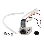 Refil da Bomba de Combustível do Chevrolet Spin - Bosch F 000 TE1 3A3