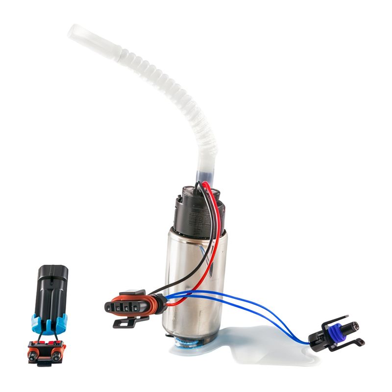 Refil da Bomba de Combustível do Ford Ecosport e Fiesta - Bosch F 000 TE1 31X