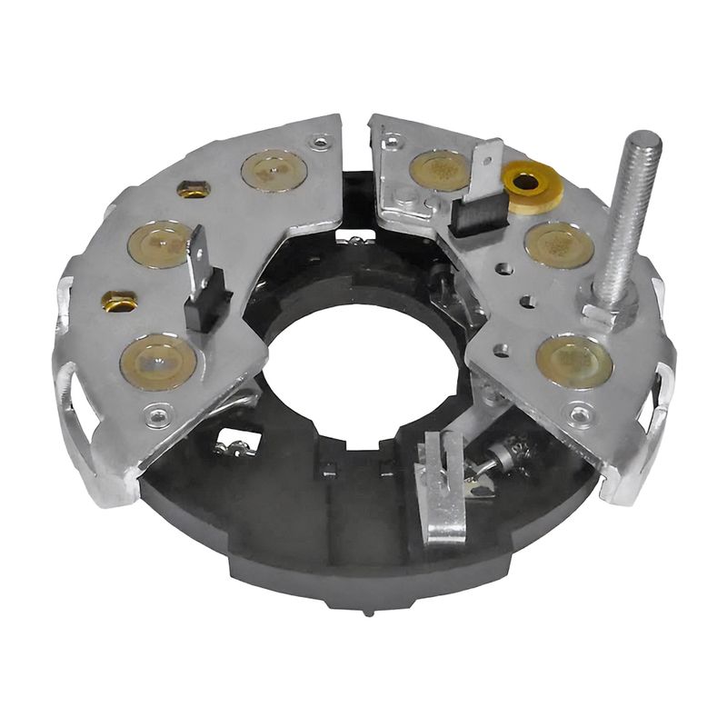 Ponte Retificadora 12V do Mercedes Benz Sprinter Chassi, Sprinter Furgão, Ford F-1000 e outros - Bosch F 000 LD1 012