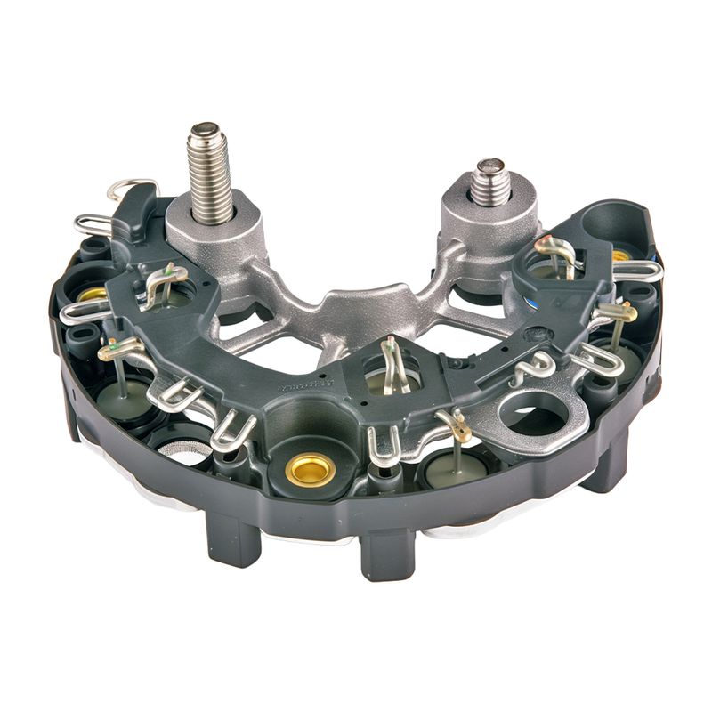 Ponte Retificadora - Bosch F 00M 123 320