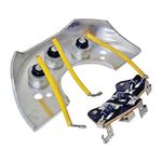 Ponte Retificadora do Alfa Romeo Alfa Romeo, FNM 210 CM, Fiat 70 e outros - Bosch 9 121 080 244