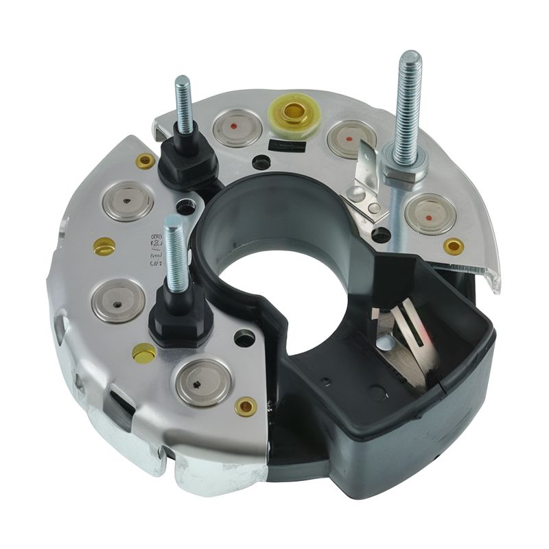 Ponte Retificadora do Fiatallis FA120, FD9 , CBT 8440 e outros - Bosch 1 127 320 541