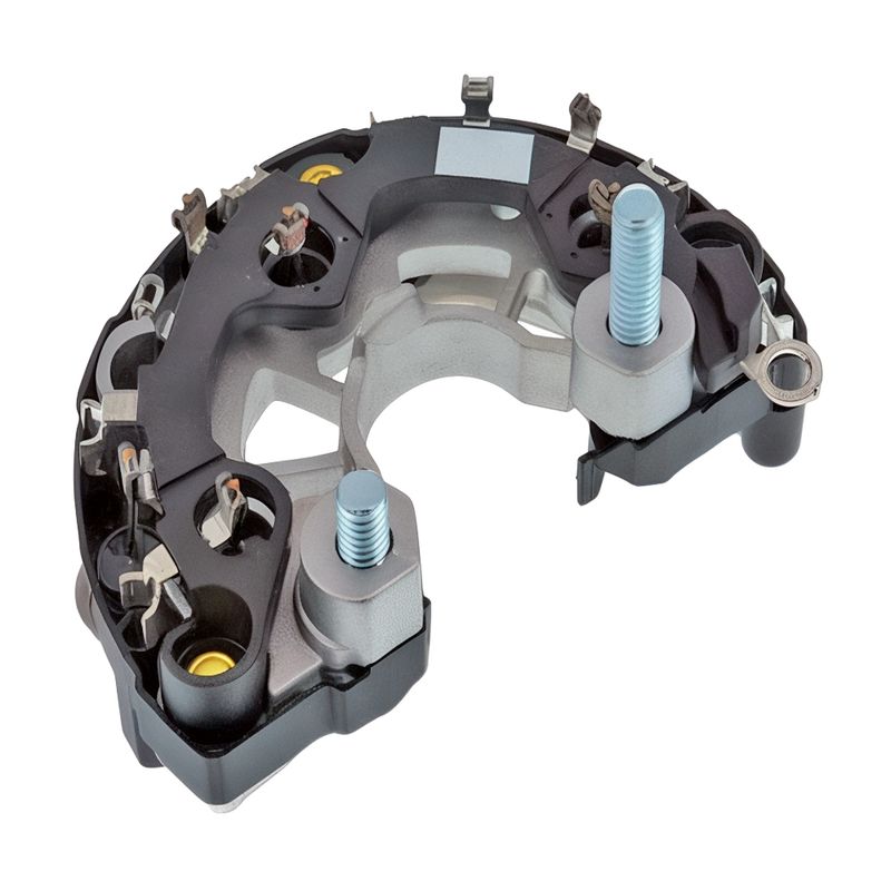 Ponte Retificadora 14V do Fiat Palio, Palio Weekend, Siena e outros - Bosch F 00M 123 207