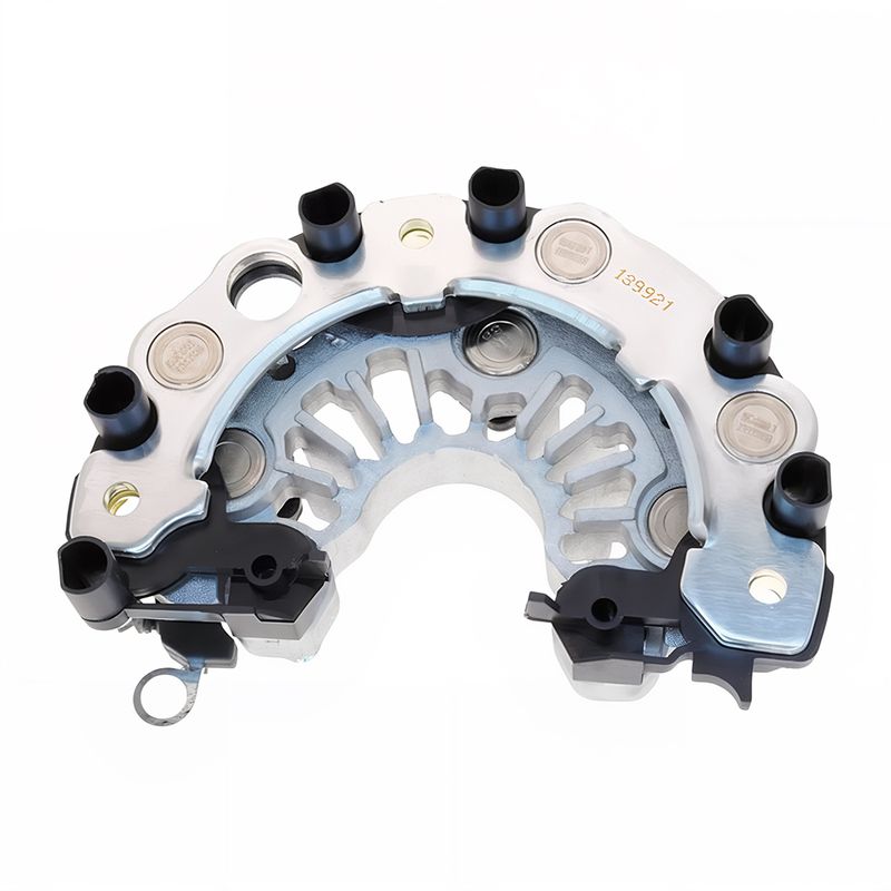 Ponte Retificadora - Bosch 1986AE0260