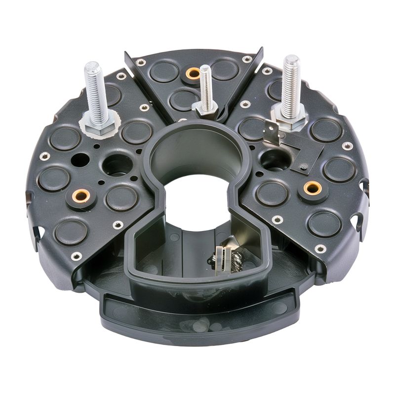 Ponte Retificadora do Mercedes Benz O 400 e OH 1628 - Bosch 9 121 456 212