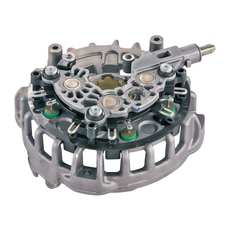 Ponte Retificadora do Ford Ecosport - Bosch F 000 BL2 165