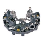 Ponte Retificadora do Chevrolet S10 - Bosch F 00M 123 224