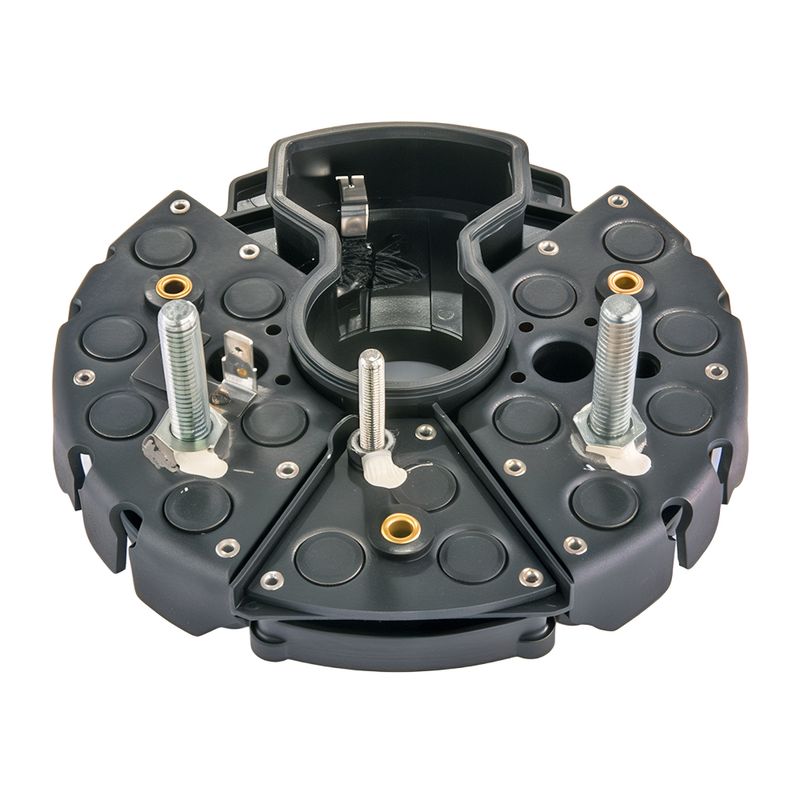 Ponte Retificadora do Mercedes Benz 1728, 1938 S, 1944 S e outros - Bosch 1 127 320 973