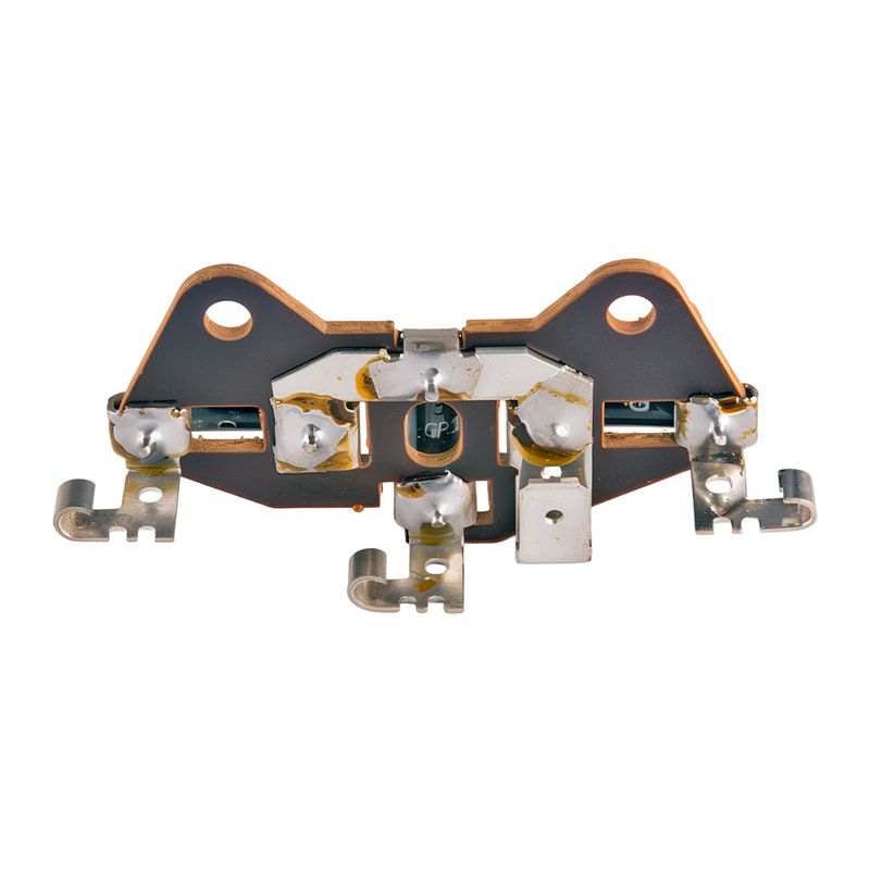 Ponte Retificadora do Fiat 70, 80, Agrale TX 1.100 e outros - Bosch 1 121 099 005