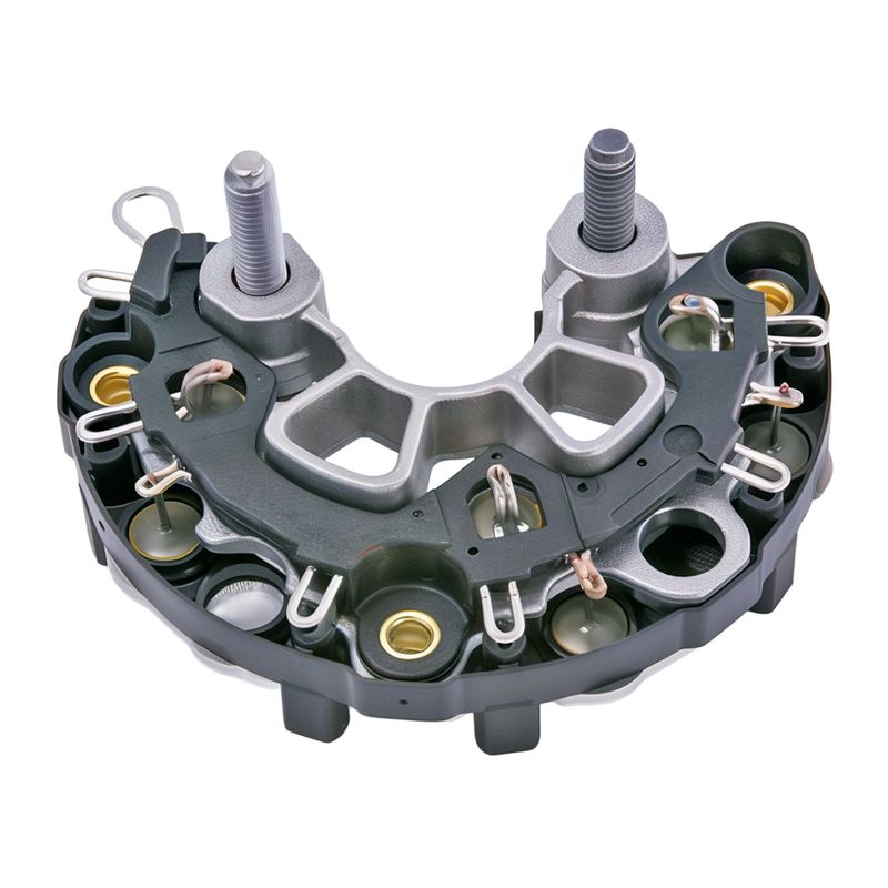 Ponte Retificadora do Volvo B 9 SLA, FH 12 380, FH 12 420 e outros - Bosch F 00M 133 346