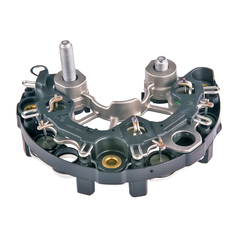 Ponte Retificadora do Fiat Brava, Doblo, Alfa Romeo 147 e outros - Bosch F 00M 123 331