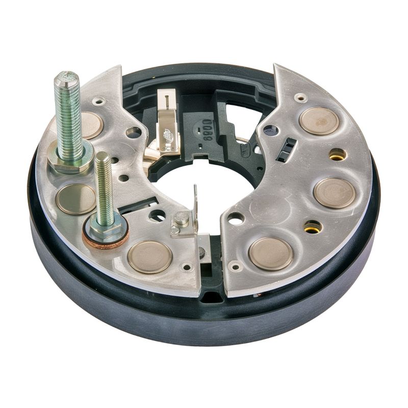 Ponte Retificadora - Bosch 9 123 080 089