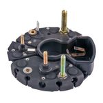 Ponte Retificadora do Iveco Eurotech, Eurotrakker, Mercedes Benz OF 1113 e outros - Bosch 1 127 320 995