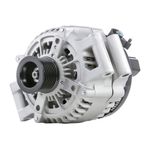 Alternador do Chevrolet Celta, Corsa, Meriva e outros - Bosch 1 986 A01 444