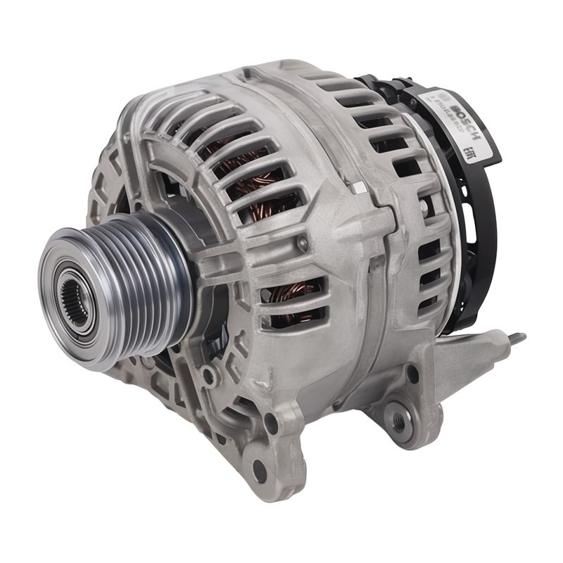 Alternador do Audi A3, RS3, S3 e outros - Bosch 1 986 A00 902