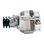 Alternador 12V 100A do Toyota Land Cruiser - Bosch F 042 302 156