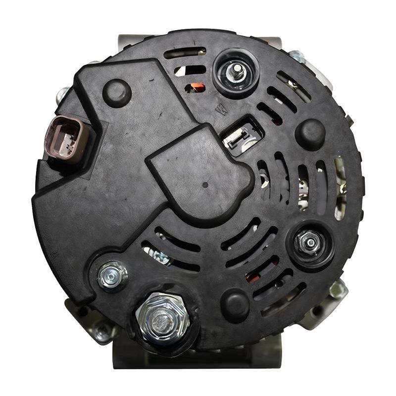 Alternador 12V 90A do Renault Clio, Kangoo e Scenic - Bosch F 042 205 167