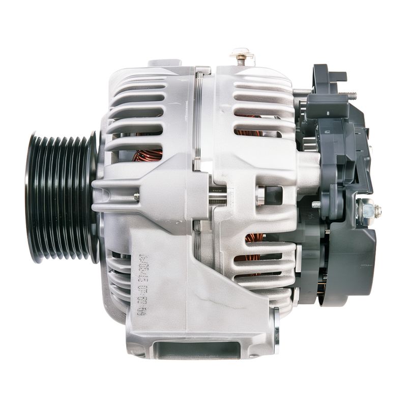 Alternador 14V do Ford Cargo e F-250 - Bosch 0 124 325 211