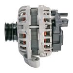Alternador 14V 110A do Fiat Doblo, Fiorino, Grand Siena e outros - Bosch F 000 BL0 600