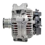 Alternador 14V 120A do Mercedes Benz Sprinter Chassi, Sprinter Furgão e Sprinter Van - Bosch 0 124 515 114