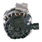 Alternador 14V 125A do Fiat Bravo, Doblo, Linea e outros - Bosch F 000 BL0 700