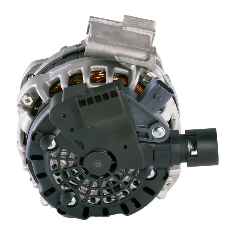 Alternador 14V 125A do Fiat Bravo, Doblo, Linea e outros - Bosch F 000 BL0 700